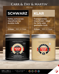 Carr & Day & Martin Cornucrescine Täglicher Hufbalsam schwarz