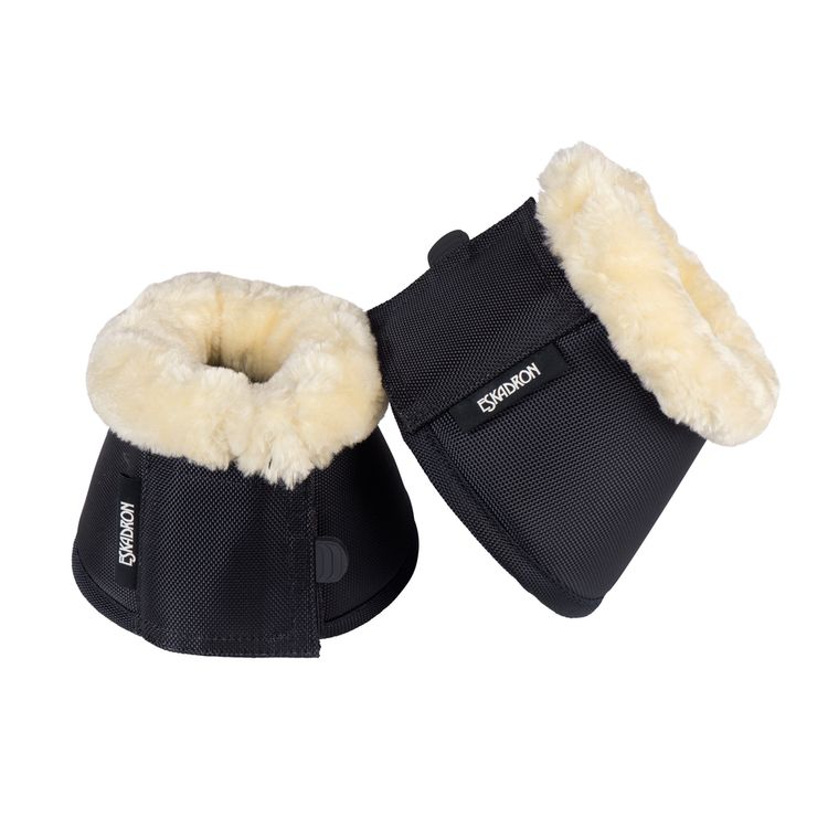 Eskadron Hufglocken Fauxfur Core