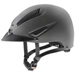 UVEX Reithelm Perfexxion II - Farbe anthra