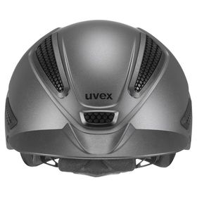 UVEX Reithelm Perfexxion II - Farbe anthra 