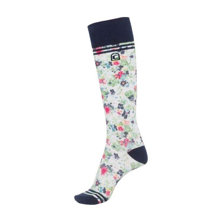Cavallo Strümpfe CAVALSUSIE in multicolor