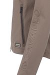 CAVALBETTY Damen Softshelljacke in mocha latte von Cavallo