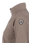 CAVALBETTY Damen Softshelljacke in mocha latte von Cavallo
