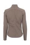 CAVALBETTY Damen Softshelljacke in mocha latte von Cavallo
