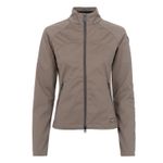 CAVALBETTY Damen Softshelljacke in mocha latte von Cavallo