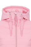 CAVALBENA Damen Steppjacke in powder pink von Cavallo