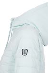 CAVALBENA Damen Steppjacke in crystal blue von Cavallo