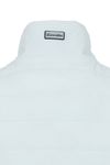 CAVALBAY Damen Steppweste in crystal blue von Cavallo