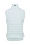 CAVALBAY Damen Steppweste in crystal blue von Cavallo