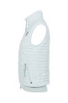 CAVALBAY Damen Steppweste in crystal blue von Cavallo
