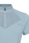 CAVALBRITNY Damen T-Shirt in soft aqua von Cavallo