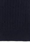 CAVALBOBBI Damen Strickpullover in darkblue von Cavallo