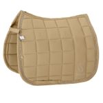 Eskadron Classic Sports Schabracke Big Square Sparkle Crystal