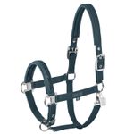 Eskadron Classic Sports Halfter Softshell Jewel Double Pin