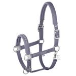 Eskadron Classic Sports Halfter Sparkle Double Pin