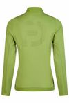 Pikeur Funktionsjacke Selection in leaf green