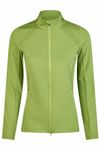 Pikeur Funktionsjacke Selection in leaf green