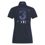 HV Polo Polo Shirt Favouritas EQ Navy metallic