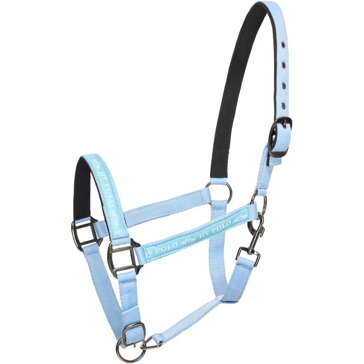HV Polo Halfter HVPNena Powder Blue