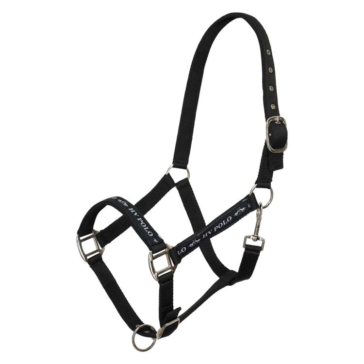 HV Polo Halfter HVPNena Black