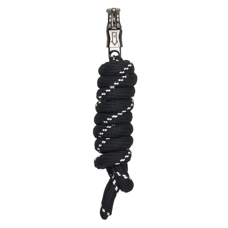 HV Polo Strick HVPEssential Panikhaken Black