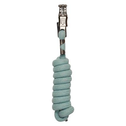 HV Polo Strick HVPEssential Panikhaken Aqua sky