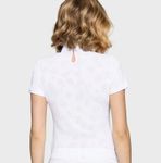 Samshield Turniershirt Philae Air white