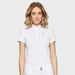 Samshield Turniershirt Philae Air white