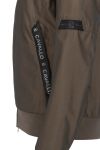 CAVALBLAIR Damen Funktionsblouson in mocha latte von Cavallo