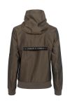 CAVALBLAIR Damen Funktionsblouson in mocha latte von Cavallo