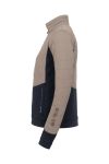CAVALBLU Damen Hybridjacke in mocha latte von Cavallo