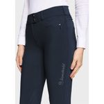 Samshield Reithose Chloe Metal Dots navy