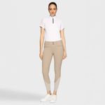 Samshield Reithose Chloe Metal Dots sand