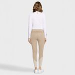 Samshield Reithose Chloe Metal Dots sand