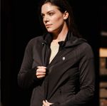 Samshield Jacke Lissa in black