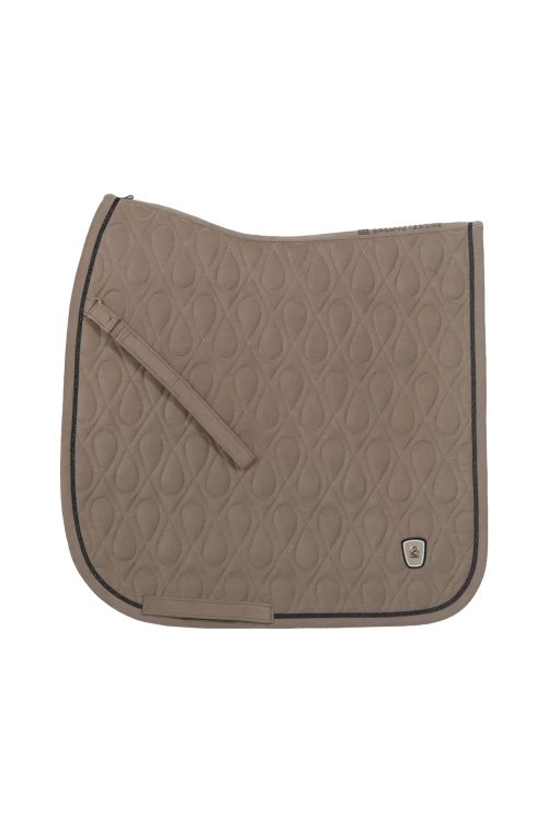 CAVALPOLLY Schabracke in moncha latte von Cavallo