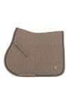 CAVALPOLLY Schabracke in moncha latte von Cavallo