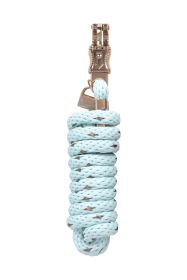 CAVALPAZ Führstrick in crystal blue von Cavallo