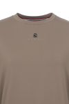 CAVALBECKA Damen Sweatshirt in mocha latte von Cavallo