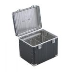 Aleon EquiLux Case Putzbox Fortis Onyx Dust