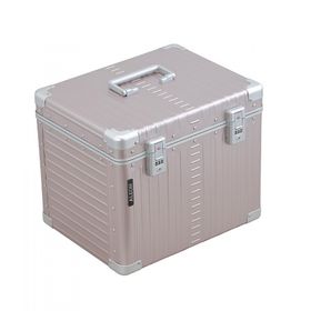 Aleon EquiLux Case Putzbox Fortis - rose gold