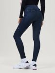 Tommy Hilfiger Denim Vollbesatz Reithose RINSE