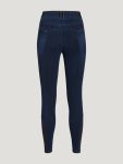 Tommy Hilfiger Denim Vollbesatz Reithose RINSE