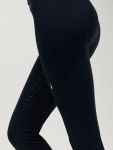 Tommy Hilfiger Damen Lea Vollbesatz Reithose DESERT SKY