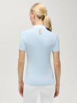 Tommy Hilfiger Linsay Turniershirt SWEET BLUE