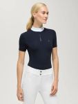 Tommy Hilfiger Selma Turniershirt DESERT SKY