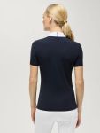 Tommy Hilfiger Selma Turniershirt DESERT SKY
