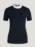 Tommy Hilfiger Selma Turniershirt DESERT SKY