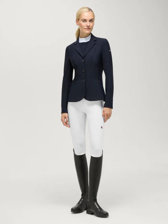 Tommy Hilfiger Vista Turniersakko Damen DESERT SKY