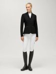 Tommy Hilfiger Costa Strass-Turniersakko Damen BLACK